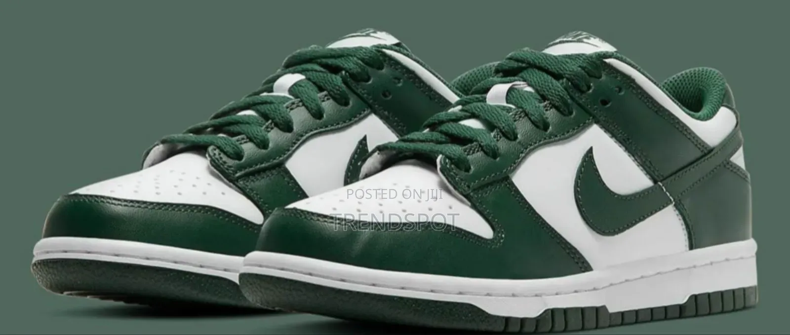 Nike Dunk Low "Rose Whisper" Sizes 36_40