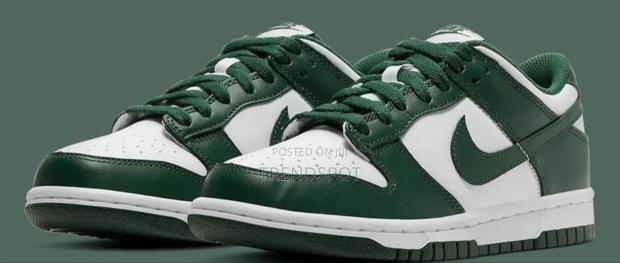Nike Dunk Low "Rose Whisper" Sizes 36_40 - thumbnail 2