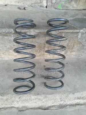 Subaru Legacy BH Rear Coil Springs
