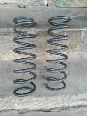 Subaru Legacy BH Rear Coil Springs