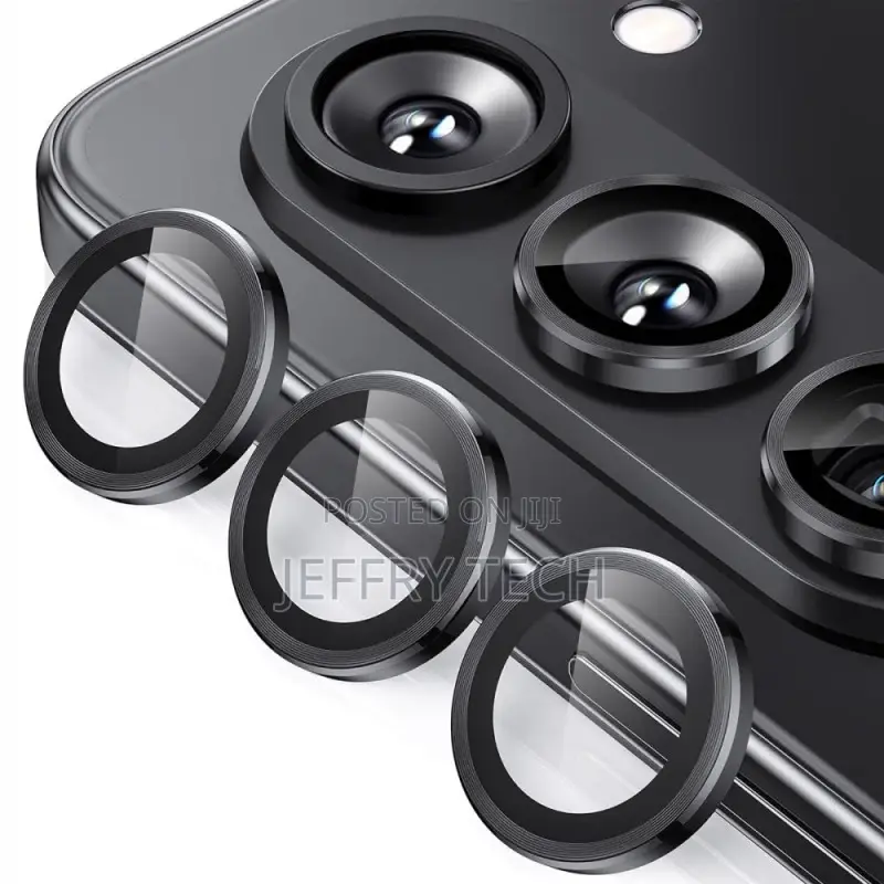 Lens Protector Rings Samsung Galaxy Z Fold 6