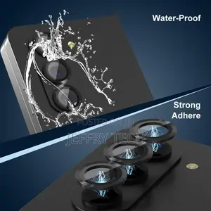 Lens Protector Rings Samsung Galaxy Z Fold 6