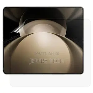 Inner Screen Protector for Samsung Galaxy Z Fold 6