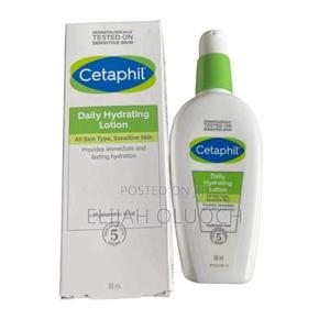 Cetaphil Daily Hydrating Lotion - thumbnail 2