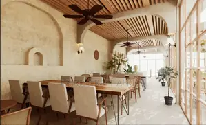 Architectural Design and Interior Design