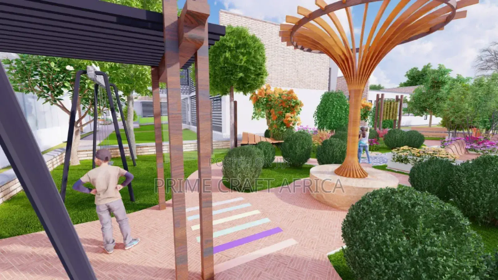 Architectural Design and Interior Design