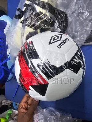 Umbro Original Soccer Ball