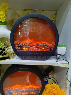 Decorative Fireplace on Offer for Office, Home N Hotel Decor