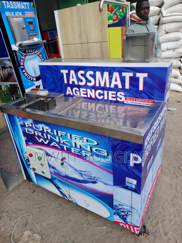 Classic Best Bottle Rinser System