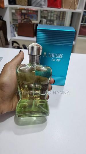 Men's Fragrance - thumbnail 2