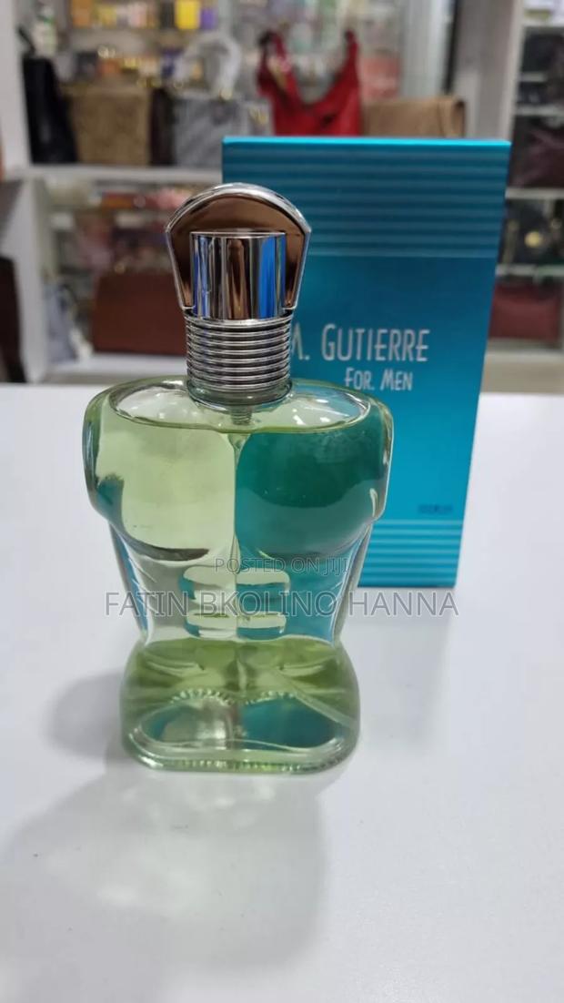 Men's Fragrance - thumbnail 3