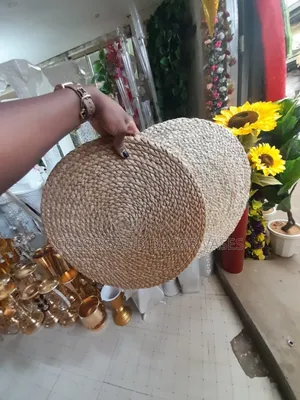 Import Woven Mats