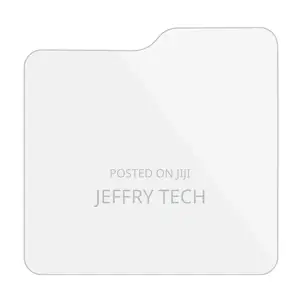 Tempered Glass Screen Protector for Samsung Galaxy Z Flip 6