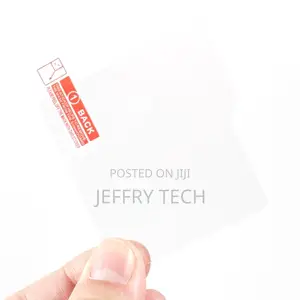 Tempered Glass Screen Protector for Samsung Galaxy Z Flip 6