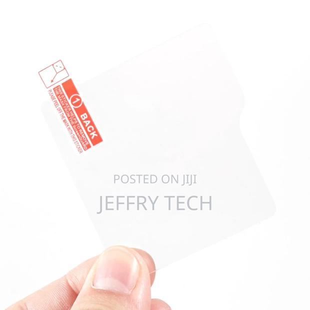 Tempered Glass Screen Protector for Samsung Galaxy Z Flip 6 - thumbnail 3