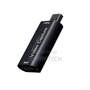 USB Video Capture Card 1080P Hdmi-Compatible to USB 3.0 R