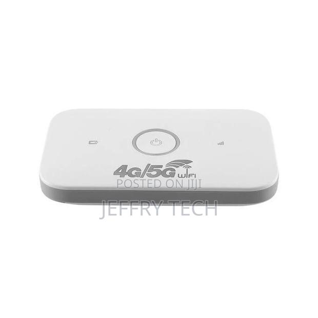 Portable 4G Mifi 4G Wifi Router Wifi Modem 150mbps Car Mobil