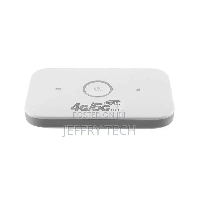 Portable 4G Mifi 4G Wifi Router Wifi Modem 150mbps Car Mobil
