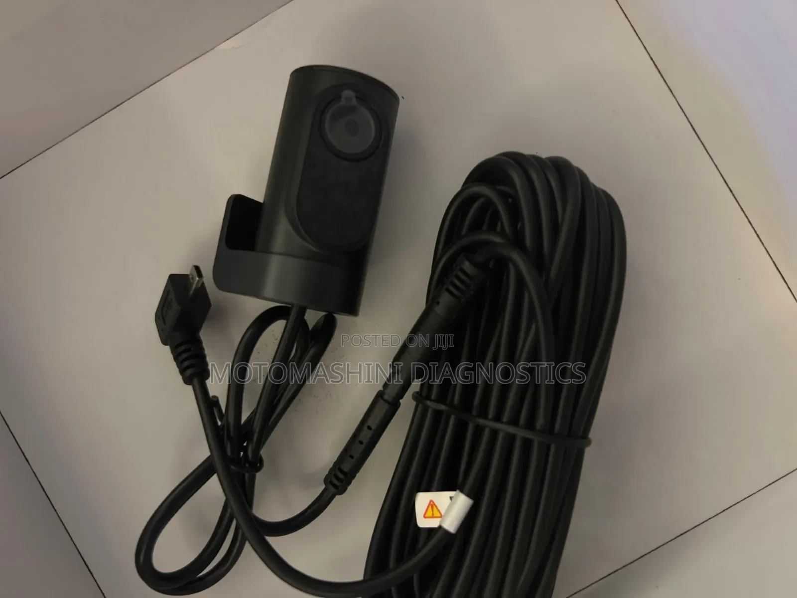 Azdome M550 3 Channel Recording ADAS Vehicle Dash Camera