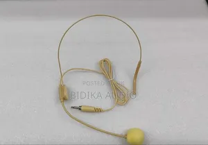 Over Head Microphone Sp