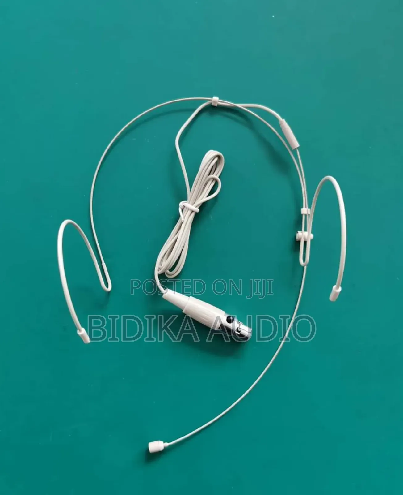 Over Head Microphone Sp
