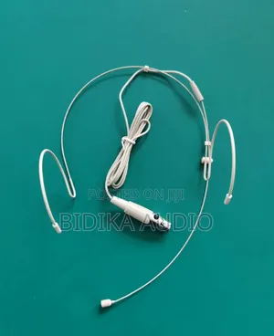 Over Head Microphone Sp