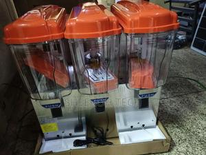 Juice Despenser 3tank - thumbnail 2