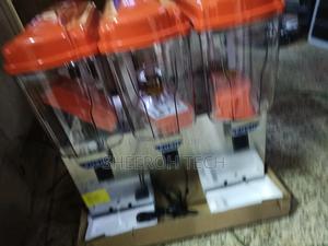 Juice Despenser With Freezer - thumbnail 2