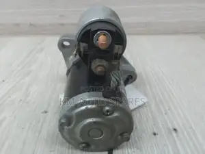 Suzuki J24a Starter Motor for Escudo, Vitara, Grand Vitara.