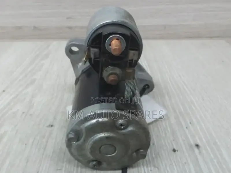 Suzuki J24a Starter Motor for Escudo, Vitara, Grand Vitara.