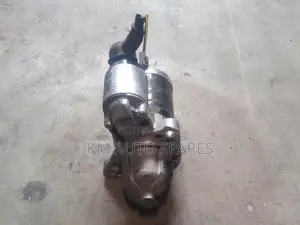Suzuki J24a Starter Motor for Escudo, Vitara, Grand Vitara.