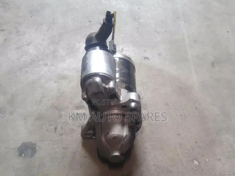 Suzuki J24a Starter Motor for Escudo, Vitara, Grand Vitara.