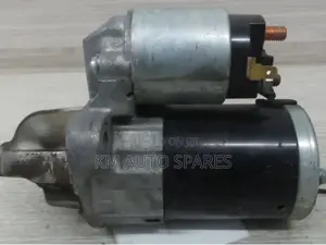 Suzuki J24a Starter Motor for Escudo, Vitara, Grand Vitara.