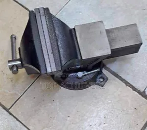 6" Bench Vice/Bench Vice