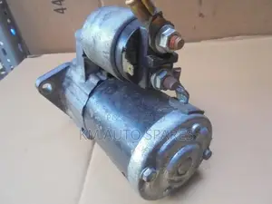 Suzuki J20a Starter Motor for Escudo, Vitara, Grand Vitara.