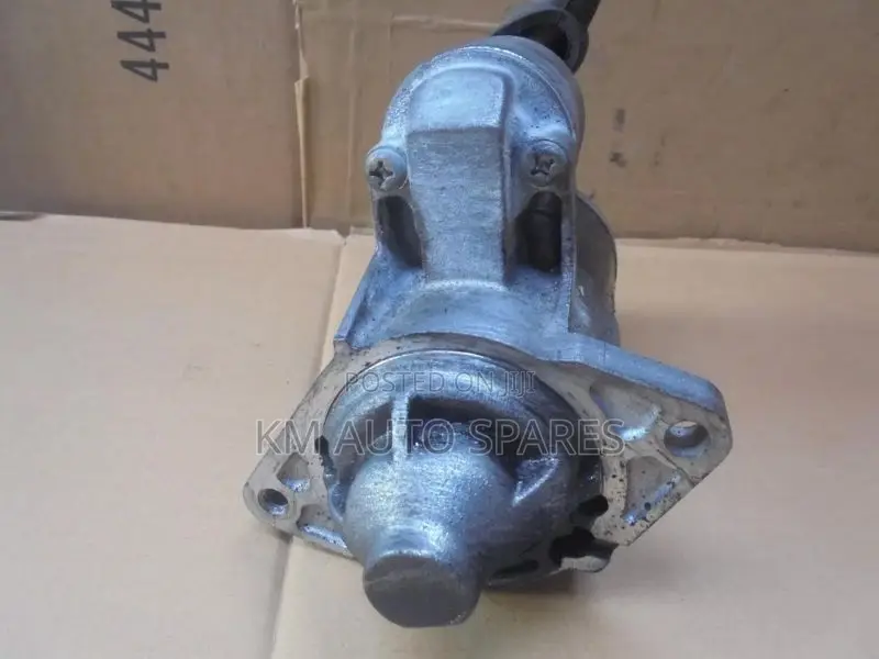 Suzuki J20a Starter Motor for Escudo, Vitara, Grand Vitara.