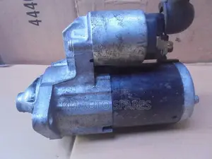 Suzuki J20a Starter Motor for Escudo, Vitara, Grand Vitara.