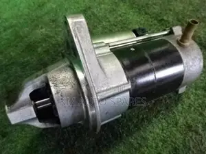 Suzuki Ro6a Starter Motor for Alto, Wagon R, Carol, Every.