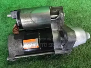 Suzuki Ro6a Starter Motor for Alto, Wagon R, Carol, Every.