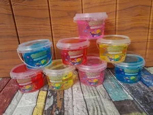 *Slime Crystal Mud* Get Ready Endless Fun With Our 200ml