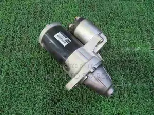 Suzuki K6A Starter Motor for Alto, Jimny, Wagon R, Carol.