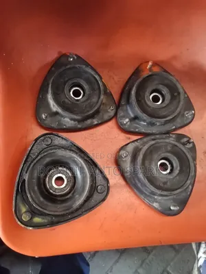 SUBARU Impreza Forester XV WRX STI Shock Mounting