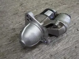 Suzuki K12b Starter Motor for Swift, Splash, Ciaz, Solio.