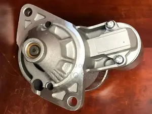 Suzuki G16a Starter Motor for Escudo.