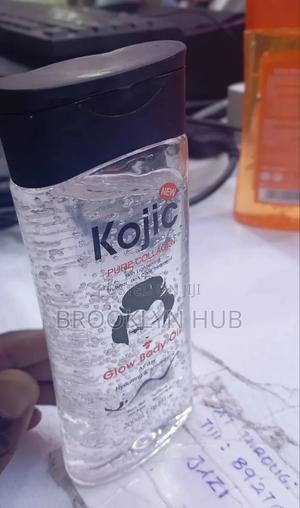 Kojic Glow Body Oil - thumbnail 2