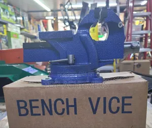 Bench Vice "3/3inch Bench Vice