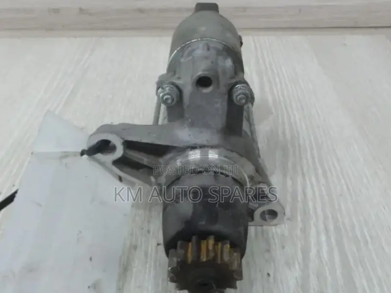 Toyota 1AZ Starter Motor for Premio, Allion, Rav4, Wish.