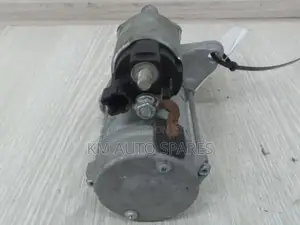 Toyota 1AZ Starter Motor for Premio, Allion, Rav4, Wish.