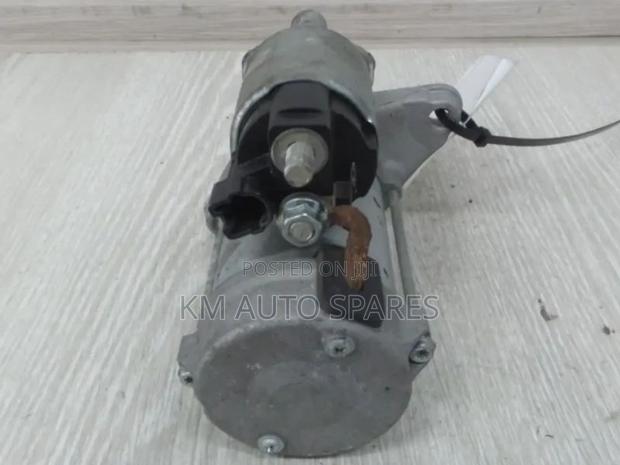 Toyota 1AZ Starter Motor for Premio, Allion, Rav4, Wish. - thumbnail 4