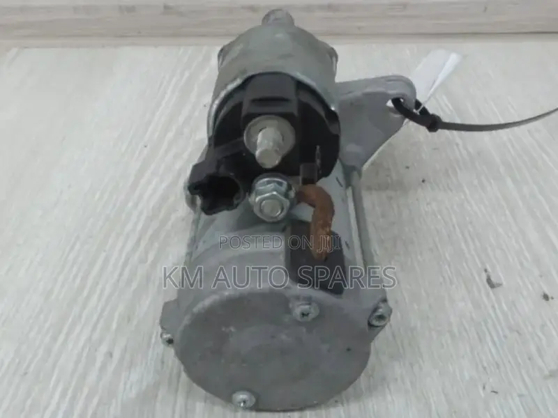 Toyota 1AZ Starter Motor for Premio, Allion, Rav4, Wish.